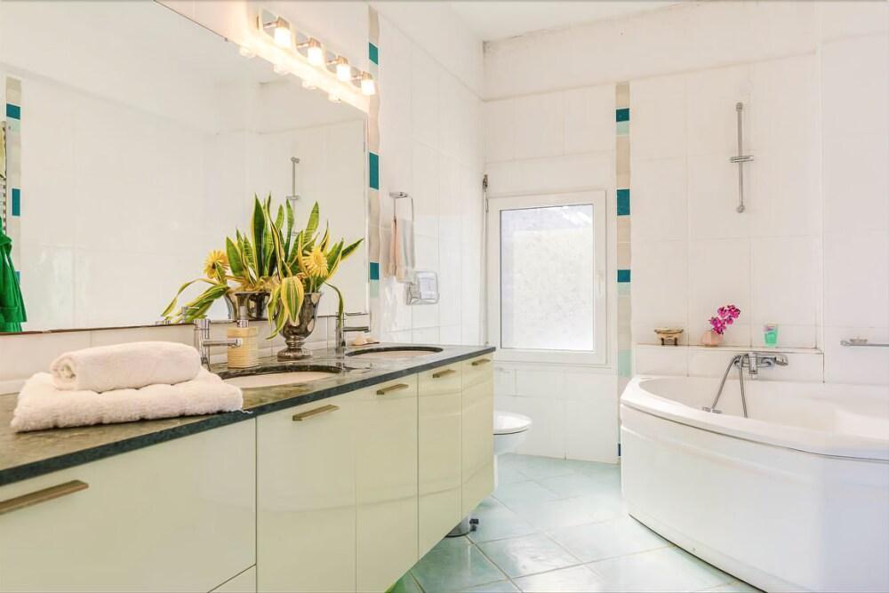 ליגיה Villa Drepanou Bay מראה חיצוני תמונה